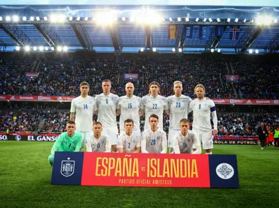 A karla - Tap á Spáni