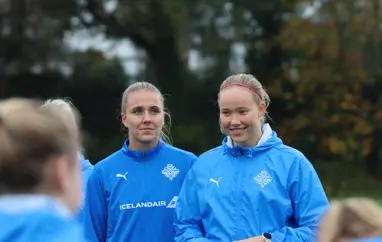 A kvenna hefur undirbúning í Belfast