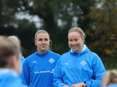 A kvenna hefur undirbúning í Belfast