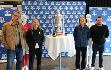 Úrslitaleikur Mjólkurbikars kvenna 2024