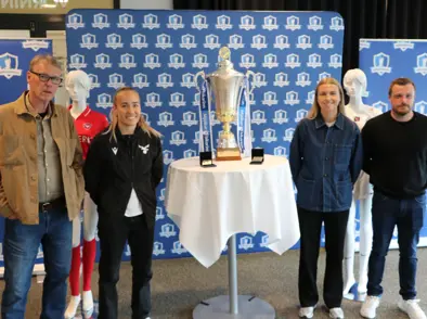 Úrslitaleikur Mjólkurbikars kvenna 2024