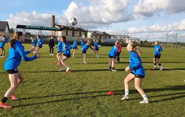 U15 kvenna - Ísland mætir Tyrklandi á þriðjudag