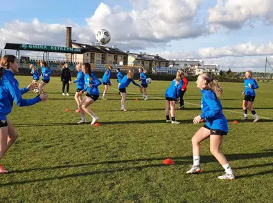 U15 kvenna - Ísland mætir Tyrklandi á þriðjudag