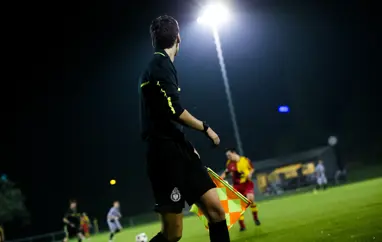 Landsdómararáðstefna á Selfossi um helgina