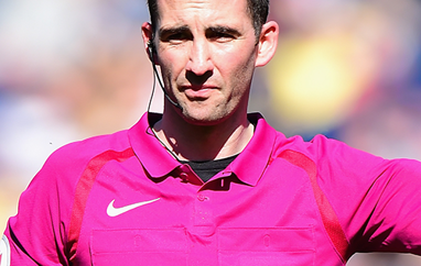 Christopher Kavanagh gestur landsdómararáðstefnu KSÍ