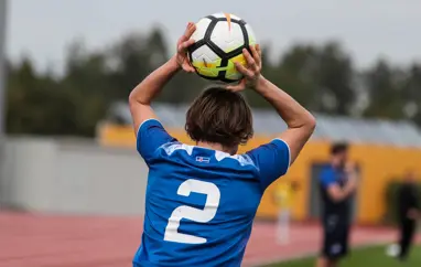 A kvenna - Ísland mætir Suður Kóreu í apríl