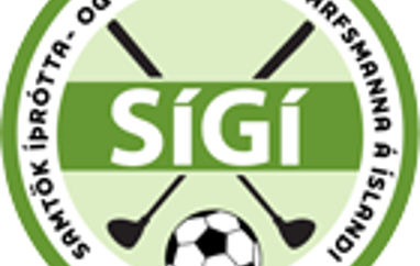 Ráðstefna SÍGÍ: Samanburður á náttúrulegu grasi og gervigrasi