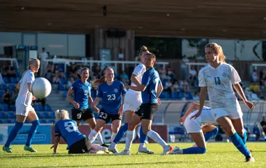 U23 kvenna - Ísland mætir Danmörku tvívegis í apríl