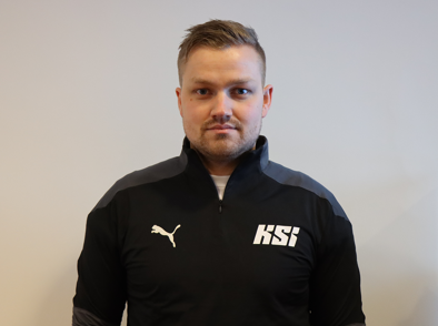 Fannar Helgi Rúnarsson ráðinn leyfisstjóri KSÍ