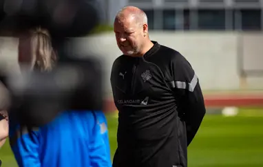 KSÍ C 1 þjálfaranámskeið á Reyðarfirði (1)