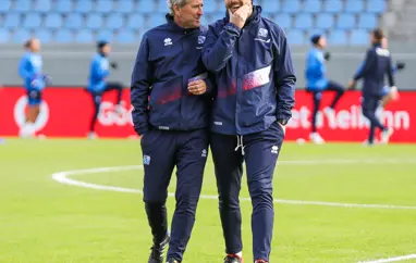 KSÍ I þjálfaranámskeið á Akureyri