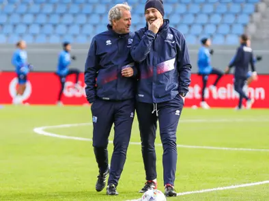 KSÍ I þjálfaranámskeið á Akureyri