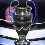 Uefa Champions League Meistaradeild