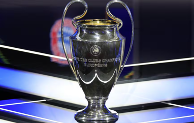 Uefa Champions League Meistaradeild