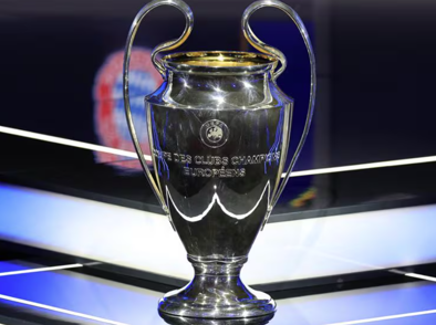 Uefa Champions League Meistaradeild
