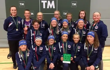 Háttvísisverðlaun Landsbankans og KSÍ veitt á TM-mótinu í Vestmannaeyjum