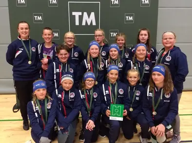 Háttvísisverðlaun Landsbankans og KSÍ veitt á TM-mótinu í Vestmannaeyjum