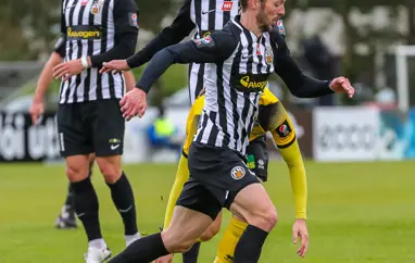 KR mætir Flora Tallin í 2. umferð forkeppni Evrópudeildarinnar