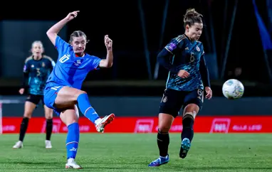 Tveggja marka tap gegn Þýskalandi