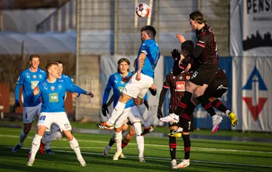 Drög að niðurröðun efstu deilda og bikars 2025