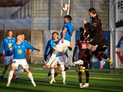 Drög að niðurröðun efstu deilda og bikars 2025