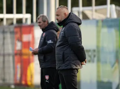 KSÍ B 1 þjálfaranámskeið 2023