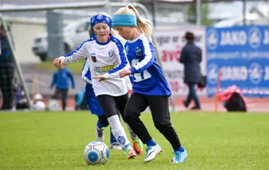 Fræðsla fyrir barna- og unglingaráð knattspyrnufélaga