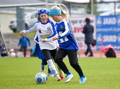 Fræðsla fyrir barna- og unglingaráð knattspyrnufélaga