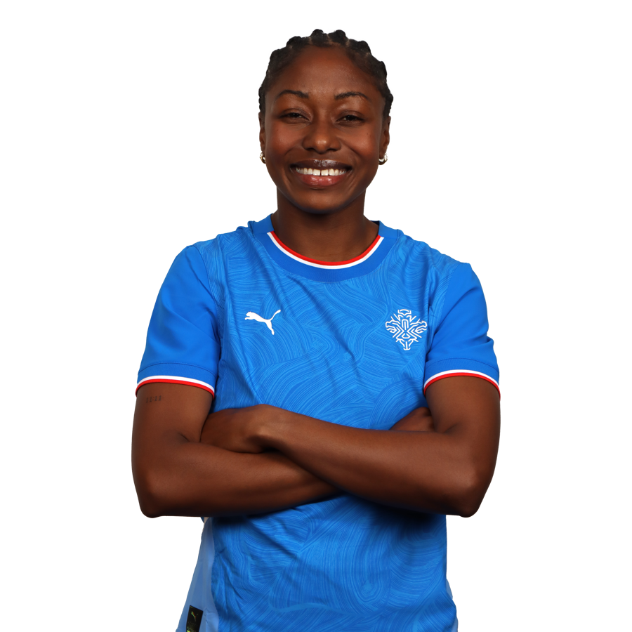 Natasha Moraa Anasi
