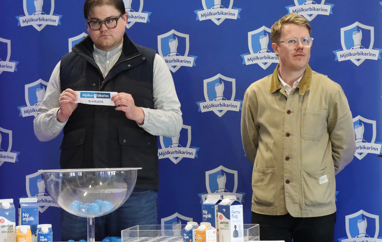 16-liða úrslit Mjólkurbikars karla (2)