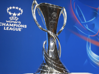 Dregið í forkeppni Meistaradeildar kvenna