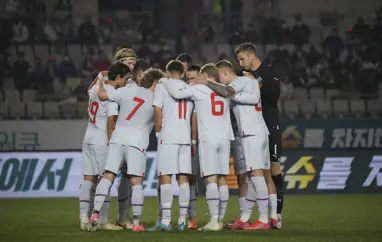 Hópurinn fyrir janúarverkefni A landsliðs karla