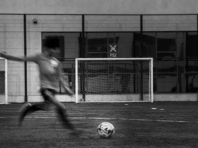 Samstarf við KSÍ um samfélagsleg verkefni