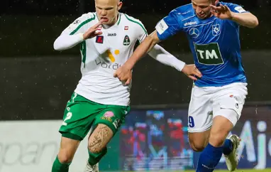 Þátttökutilkynning í mót sumarsins