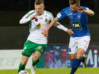 Þátttökutilkynning í mót sumarsins