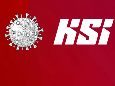 Reglur KSÍ um sóttvarnir (uppfærðar 23. desember)