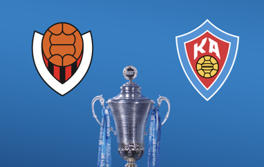 Miðasala á úrslitaleik Mjólkurbikars karla