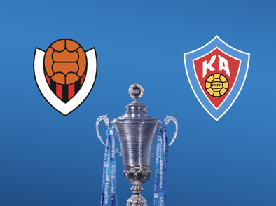 Miðasala á úrslitaleik Mjólkurbikars karla