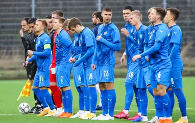 U21 karla - Dregið í lokakeppni EM 2021 á fimmtudag