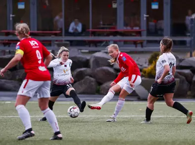 Breytingar á reglugerð KSÍ um knattspyrnumót