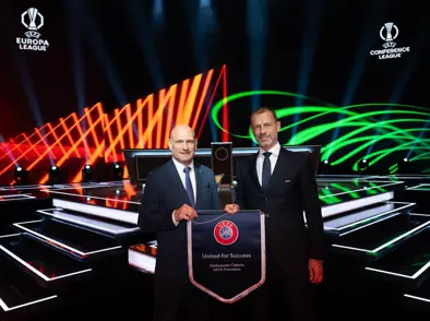 Ræddu málefni og stöðu Laugardalsvallar