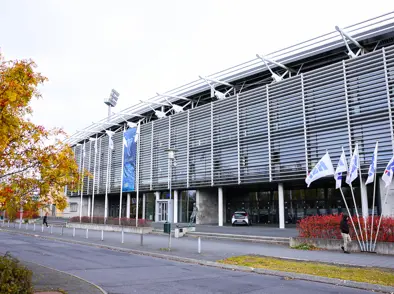 Kosningar í bráðabirgðastjórn á aukaþingi