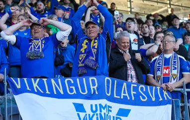 Ársþing KSÍ 2020 á Ólafsvík