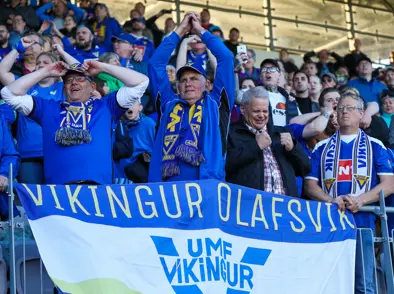 Ársþing KSÍ 2020 á Ólafsvík