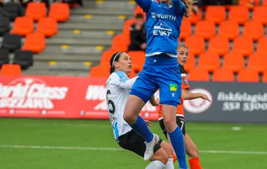 Leikir í Reykjavíkurmóti karla og kvenna staðfestir