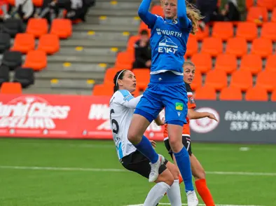 Leikir í Reykjavíkurmóti karla og kvenna staðfestir