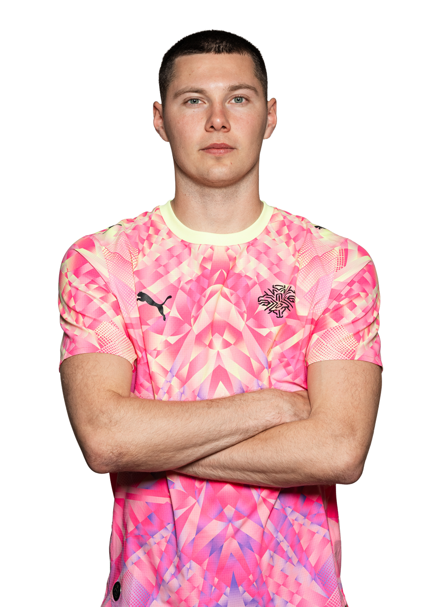 Hákon Rafn Valdimarsson