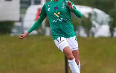 Leikmenn ársins í Pepsi Max deild kvenna (1)