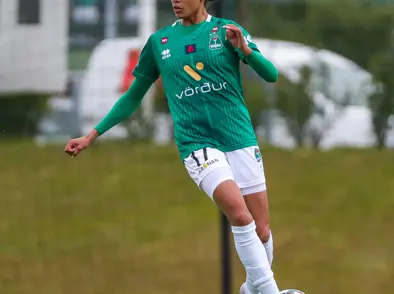 Leikmenn ársins í Pepsi Max deild kvenna (1)