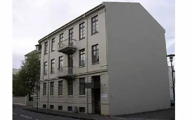 KSÍ stofnað 26. mars fyrir 72 árum